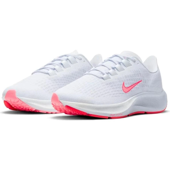 Nike Air Zoom Pegasus 37 DJ4019-104 Kadın Spor Ayakkabısı - 2