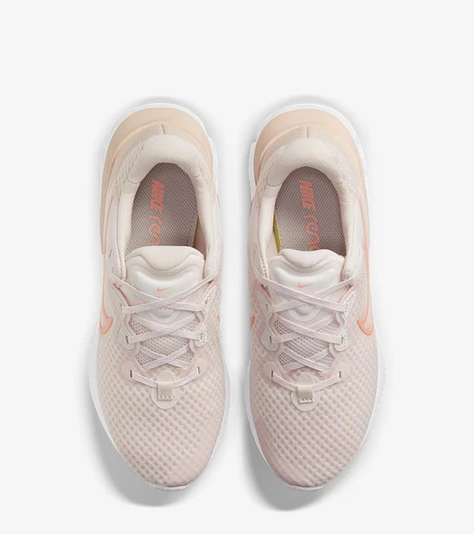 Nike Renew Run 2 CU3505-603 Unisex Spor Ayakkabısı - 2