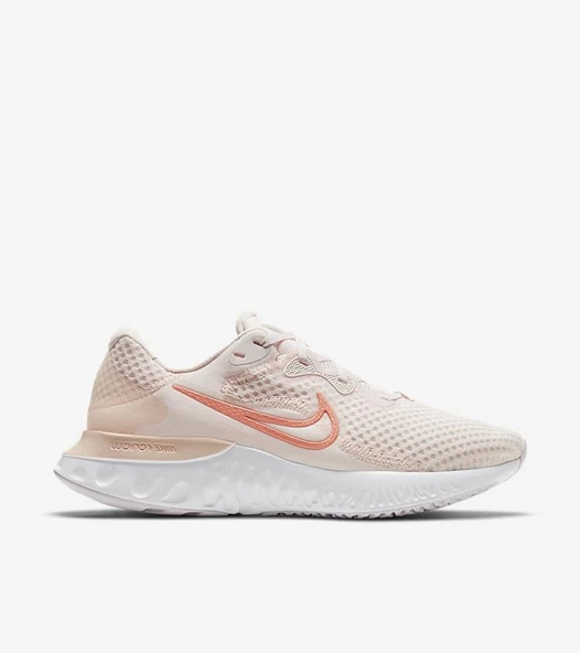 Nike Renew Run 2 CU3505-603 Unisex Spor Ayakkabısı