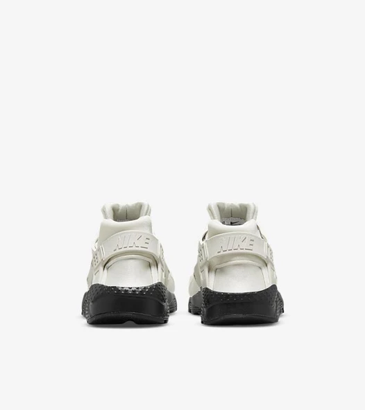 Nike Air Huarache DQ1103-001 Kadın Spor Ayakkabısı - 6