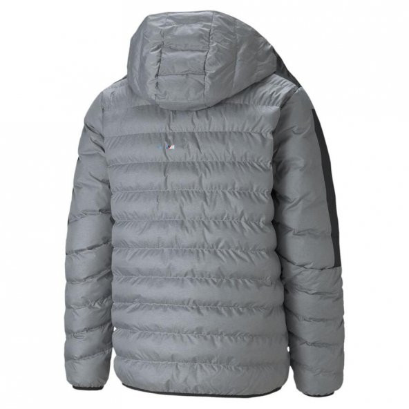 Puma Bmw Mms T7 Ecolite Down 53116803 Erkek Mont - 2