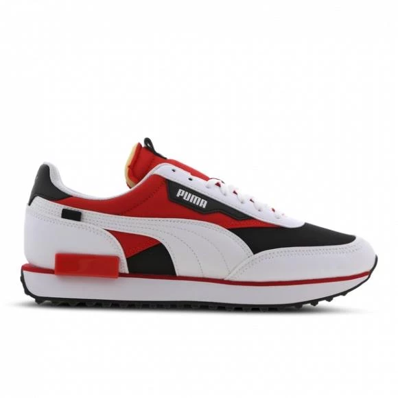 Puma Future Rider Play On 37524801 Erkek Spor Ayakkabısı