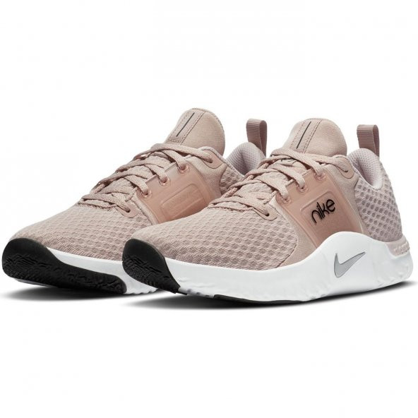 Nike Renew In-Season Tr 10 CK2576-200 Kadın Spor Ayakkabısı - 2