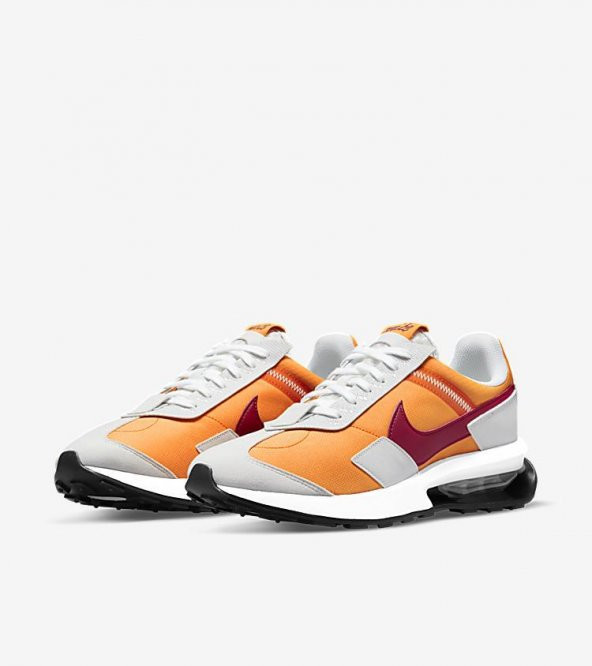 Nike Air Max Pre-Day DC9402-800 Sneaker Spor Ayakkabı - 2