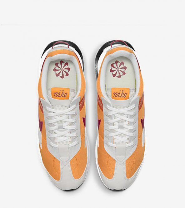 Nike Air Max Pre-Day DC9402-800 Sneaker Spor Ayakkabı - 3