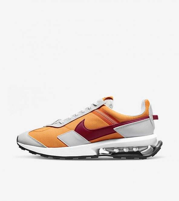Nike Air Max Pre-Day DC9402-800 Sneaker Spor Ayakkabı - 5