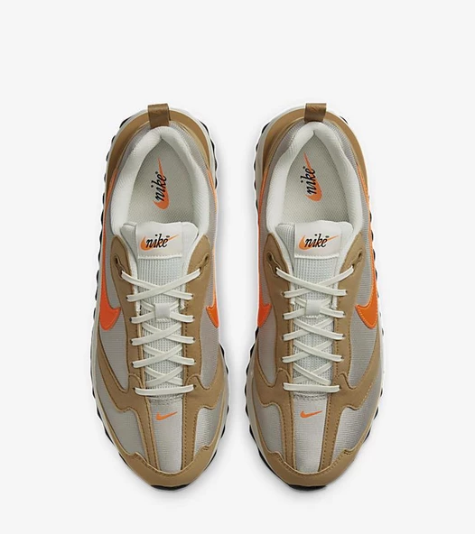 Nike Air Max Dawn DM0013-700 Erkek Sneaker Ayakkabı - 3