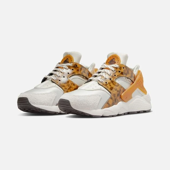 Nike Air Huarache DQ9317-001 Erkek Sneaker Spor Ayakkabısı - 2
