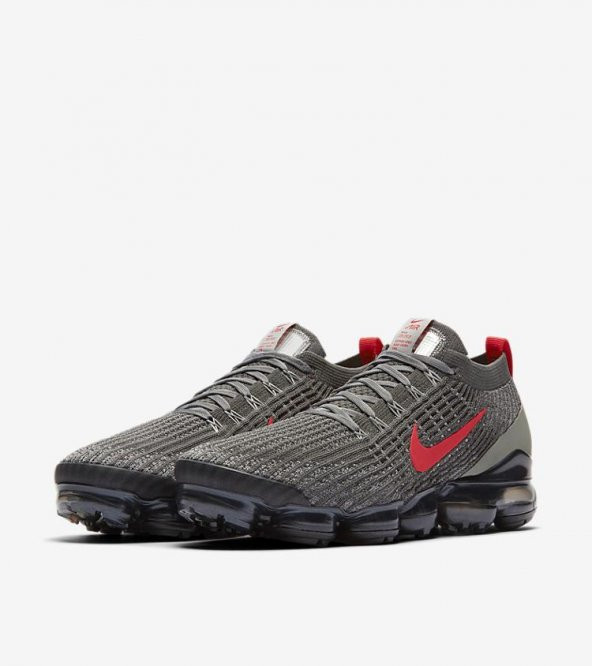 Nike Air Vapormax CT1270-001 Spor Ayakkabısı - 2