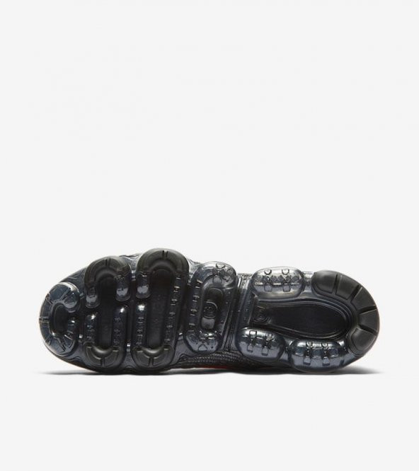 Nike Air Vapormax CT1270-001 Spor Ayakkabısı - 6