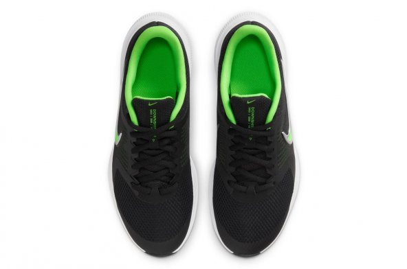 Nike Downshifter 11 CZ3949-020 Kadın Spor Ayakkabısı - 6