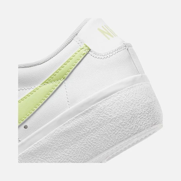 Nike Blazer Low Platform DJ0292-102 Sneaker Erkek Ayakkabı - 4