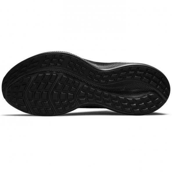Nike Downshifter 11 CW3413-003 Kadın Spor Ayakkabısı - 5