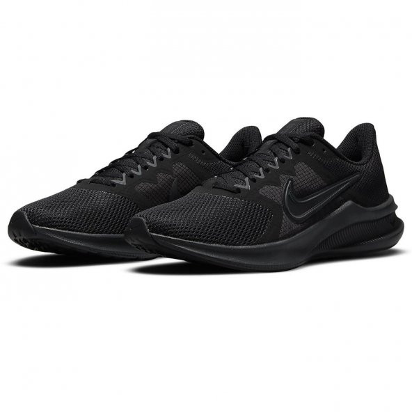 Nike Downshifter 11 CW3413-003 Kadın Spor Ayakkabısı - 3