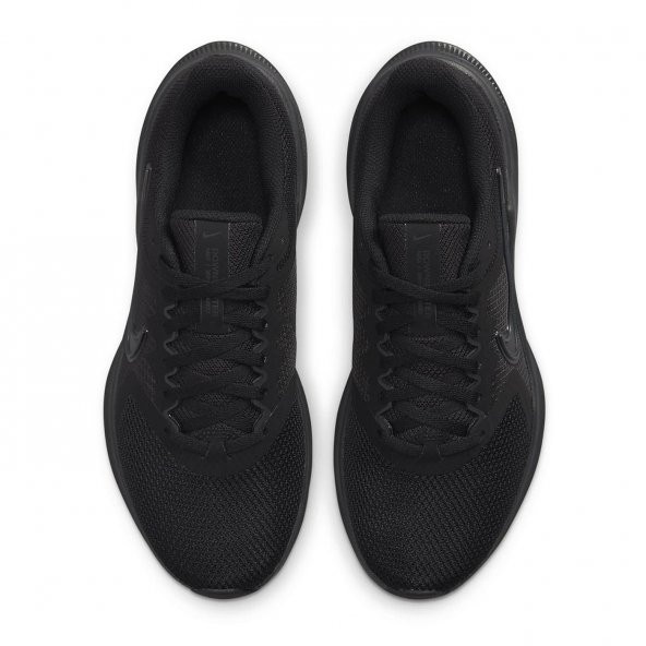 Nike Downshifter 11 CW3413-003 Kadın Spor Ayakkabısı - 6