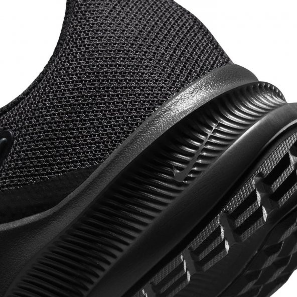 Nike Downshifter 11 CW3413-003 Kadın Spor Ayakkabısı - 7
