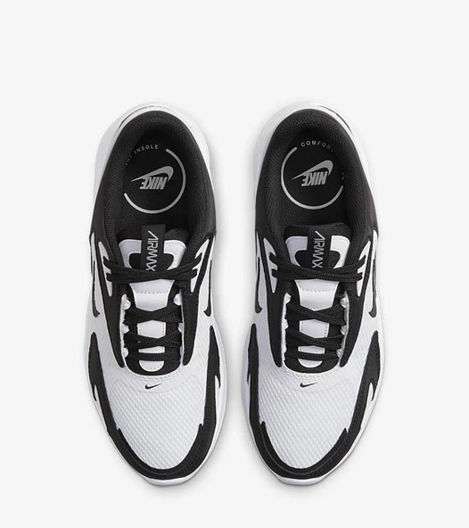 Nike Air Max Bolt CU4152-101 Kadın Spor Ayakkabısı - 3