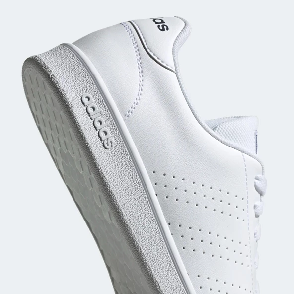 Adidas Advantage Base EE7691 Erkek Spor Ayakkabısı - 4