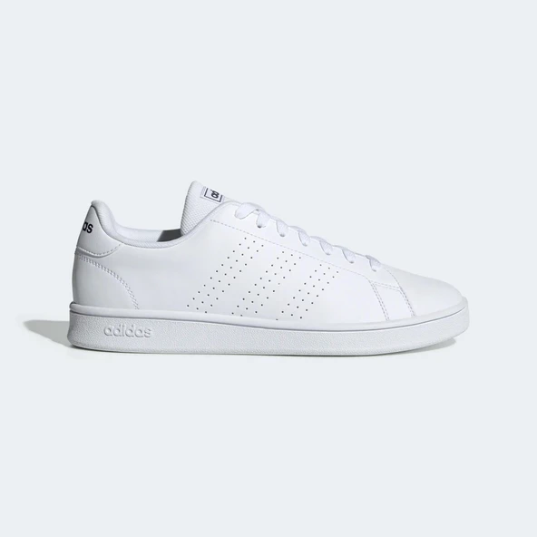 Adidas Advantage Base EE7691 Erkek Spor Ayakkabısı