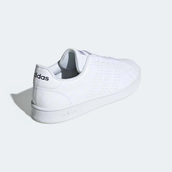 Adidas Advantage Base EE7691 Erkek Spor Ayakkabısı - 3
