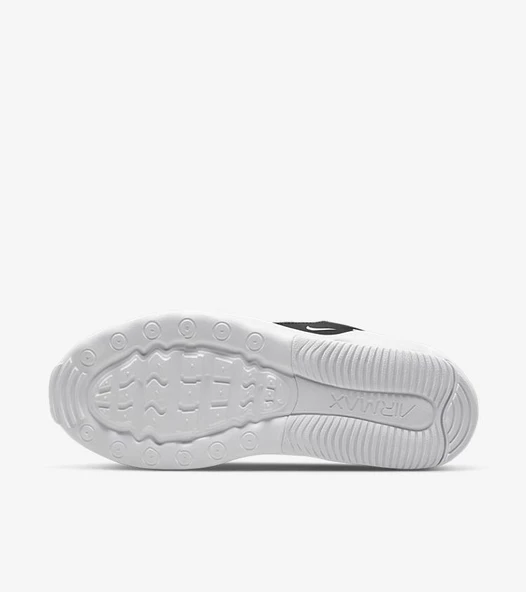 Nike Air Max Bolt CU4152-101 Kadın Spor Ayakkabısı - 5