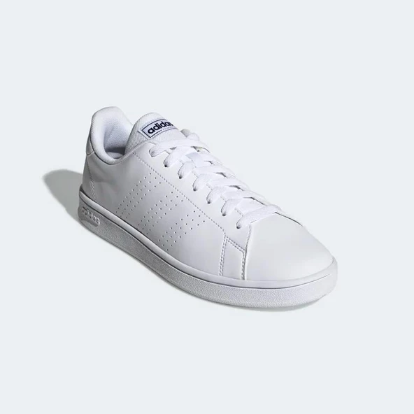 Adidas Advantage Base EE7691 Erkek Spor Ayakkabısı - 2