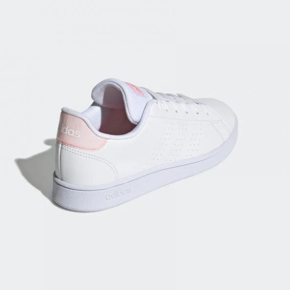 Adidas Advantage K GY5692 Genç Tenis Ayakkabısı - 3