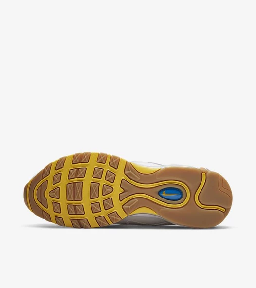 Nike Air Max 97 Undefeated UCLA DC4830-100 Sneaker Ayakkabı - 6