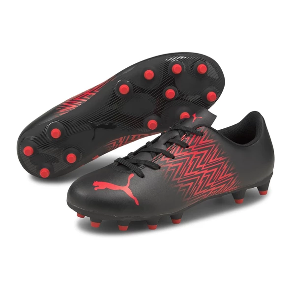 Puma Tacto Jr FG-AG 10631008 Çocuk Krampon Ayakkabı