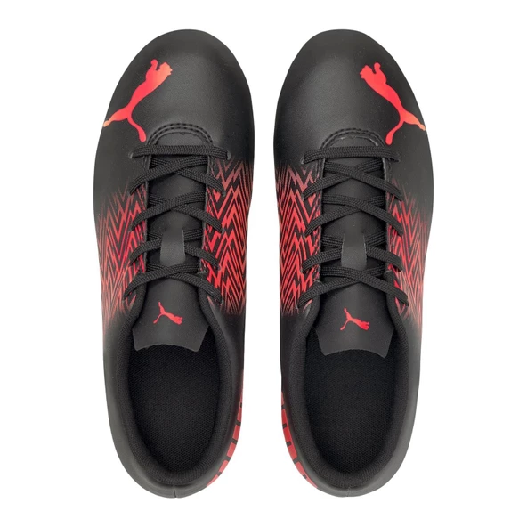 Puma Tacto Jr FG-AG 10631008 Çocuk Krampon Ayakkabı - 2