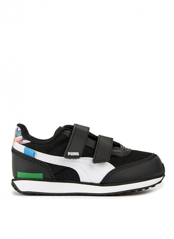 Puma Future Rider 38209302 Çocuk Spor Ayakkabısı - 2