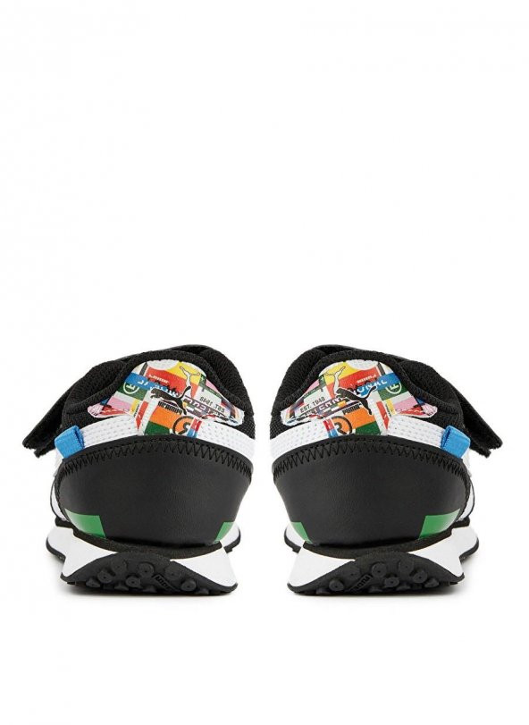 Puma Future Rider 38209302 Çocuk Spor Ayakkabısı - 3