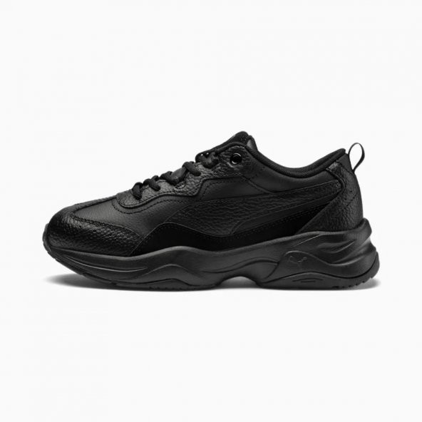 Puma Cilia Lux 37028207 Kadın Spor Ayakkabısı - 2