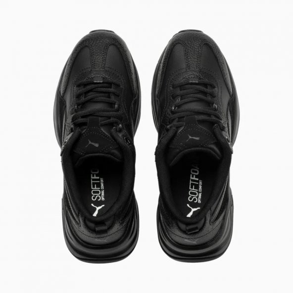 Puma Cilia Lux 37028207 Kadın Spor Ayakkabısı - 3