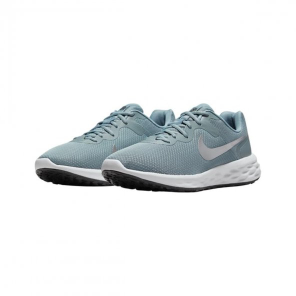 Nike Revolution 6 Next DC3728-010 Erkek Spor Ayakkabısı - 2