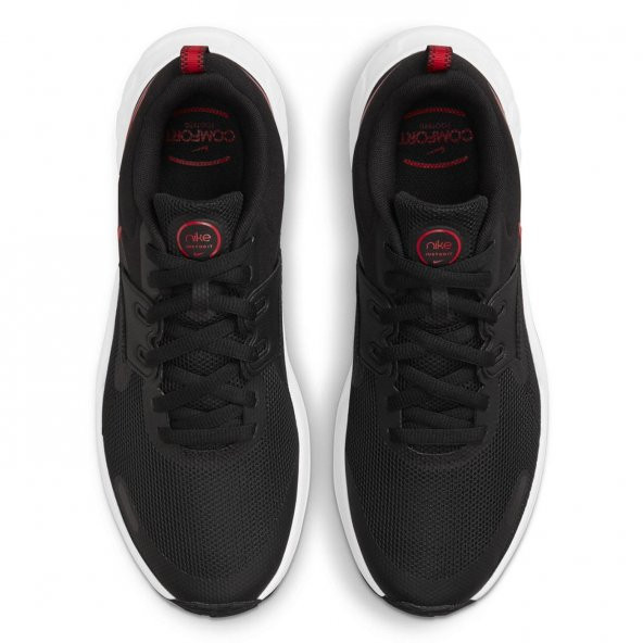 Nike Renew Retaliation 3 DA1350-002 Erkek Spor Ayakkabı - 4