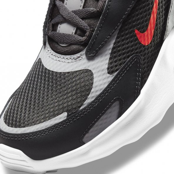 Nike Air Max Bolt CW1626-005 Kadın Sneaker Spor Ayakkabı - 4