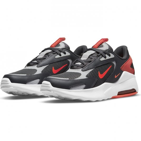 Nike Air Max Bolt CW1626-005 Kadın Sneaker Spor Ayakkabı - 2