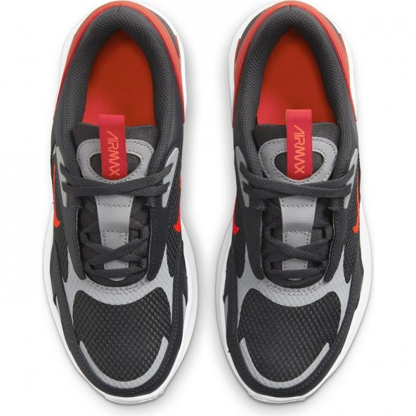 Nike Air Max Bolt CW1626-005 Kadın Sneaker Spor Ayakkabı - 3