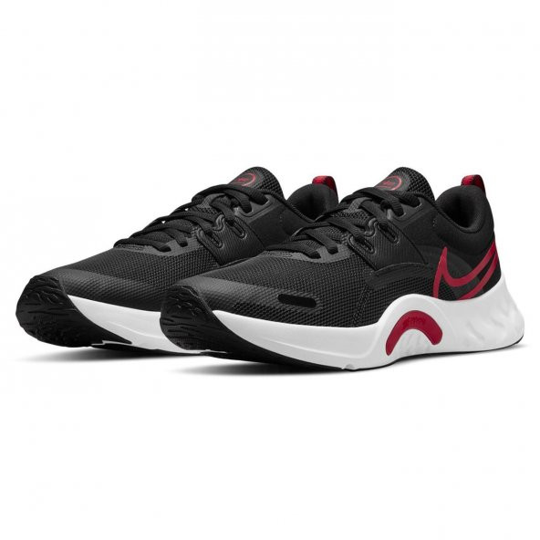 Nike Renew Retaliation 3 DA1350-002 Erkek Spor Ayakkabı - 2