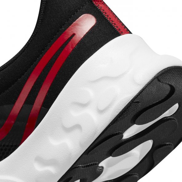 Nike Renew Retaliation 3 DA1350-002 Erkek Spor Ayakkabı - 3
