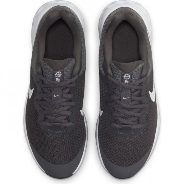 Nike Revolution 6 DD1096-004 Kadın Spor Ayakkabısı - 2