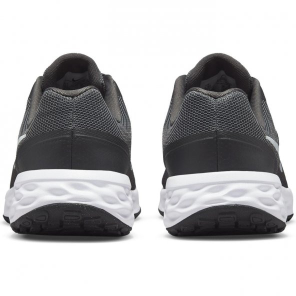 Nike Revolution 6 DD1096-004 Kadın Spor Ayakkabısı - 3