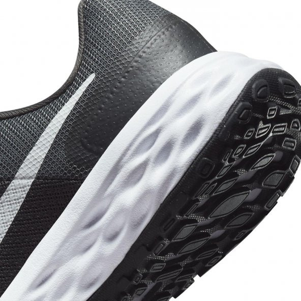 Nike Revolution 6 DD1096-004 Kadın Spor Ayakkabısı - 5