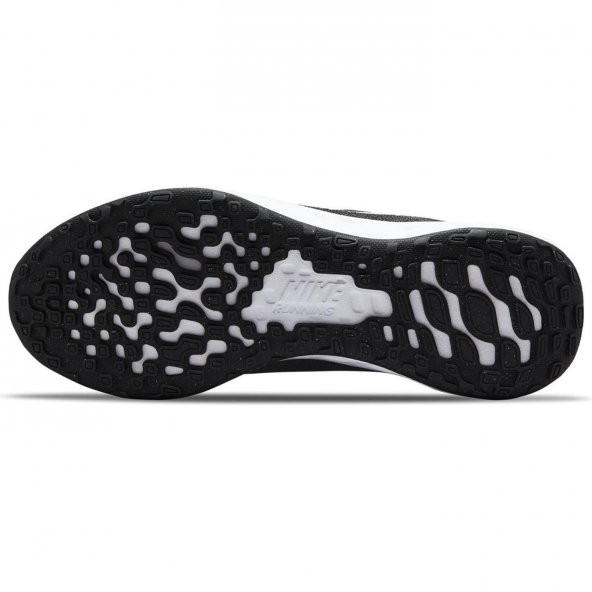 Nike Revolution 6 DD1096-004 Kadın Spor Ayakkabısı - 8