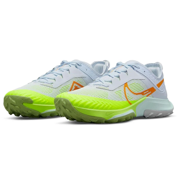 Nike Air Zoom Terra Kiger 8 DH0649-002 Erkek Spor Ayakkabısı - 2