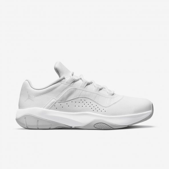 Nike Air Jordan 11 CMFT Low CW0784-101 Erkek Spor Ayakkabıs