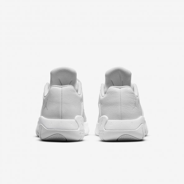 Nike Air Jordan 11 CMFT Low CW0784-101 Erkek Spor Ayakkabıs - 3