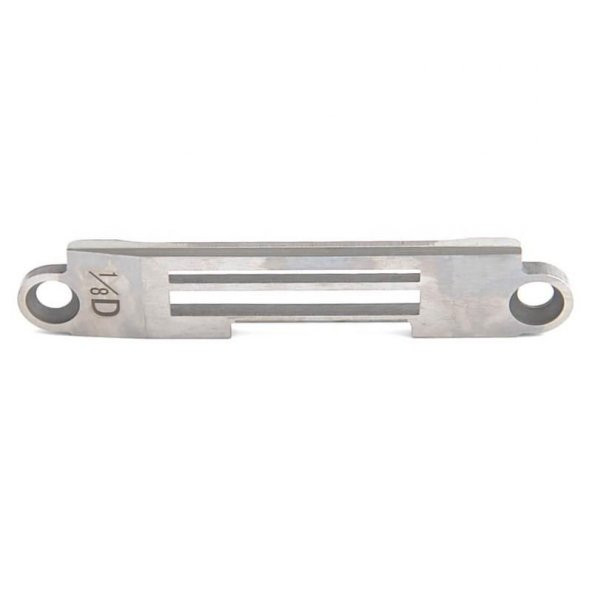 Juki Düz Dikiş Makinesi Bıçaklı Plaka CB1190-530-DOO 1/8