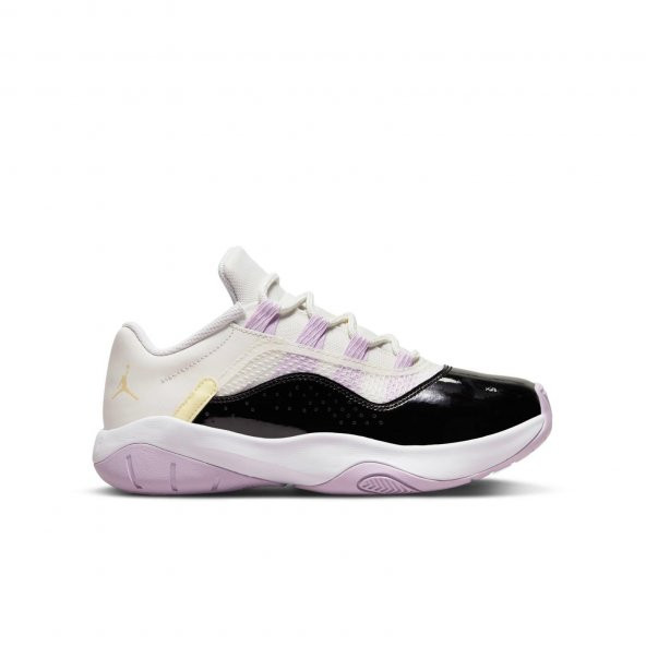 Nike Air Jordan 11 CMFT Low DV3477-100 Kadın Sneaker Spor Ayakkabıs